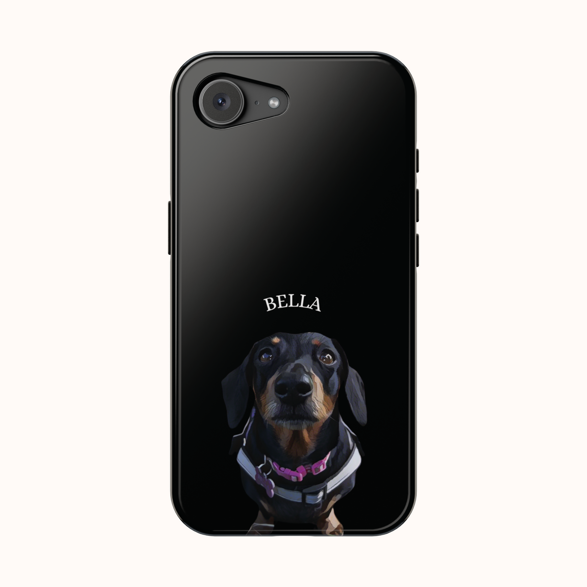 Custom Magnetic Cases