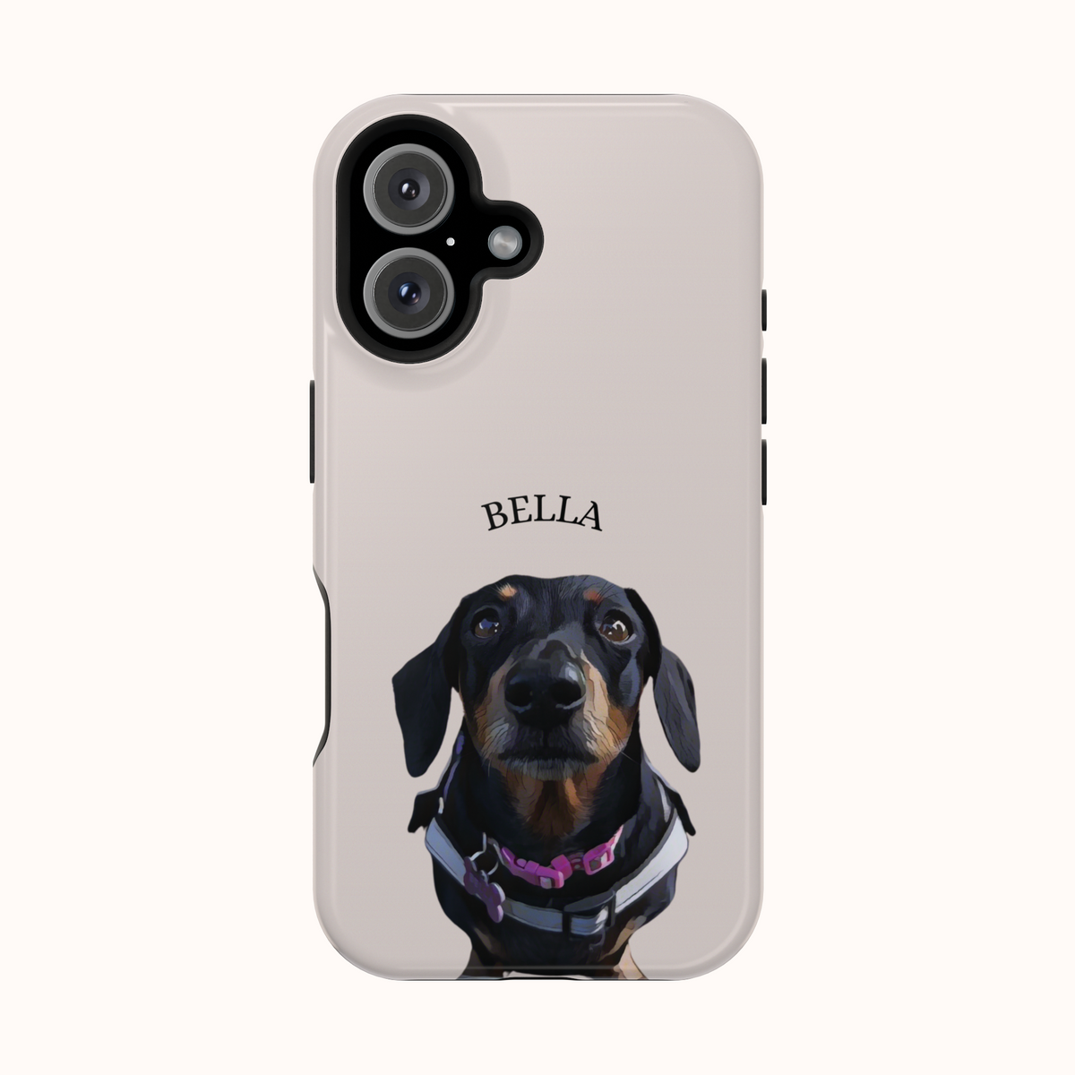 Custom Magnetic Cases