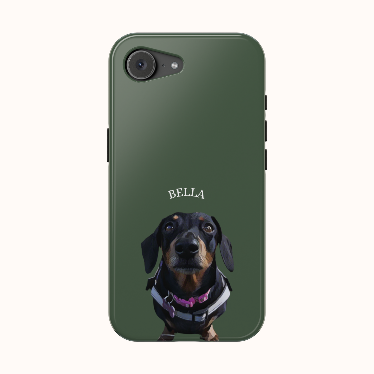 Custom Magnetic Cases
