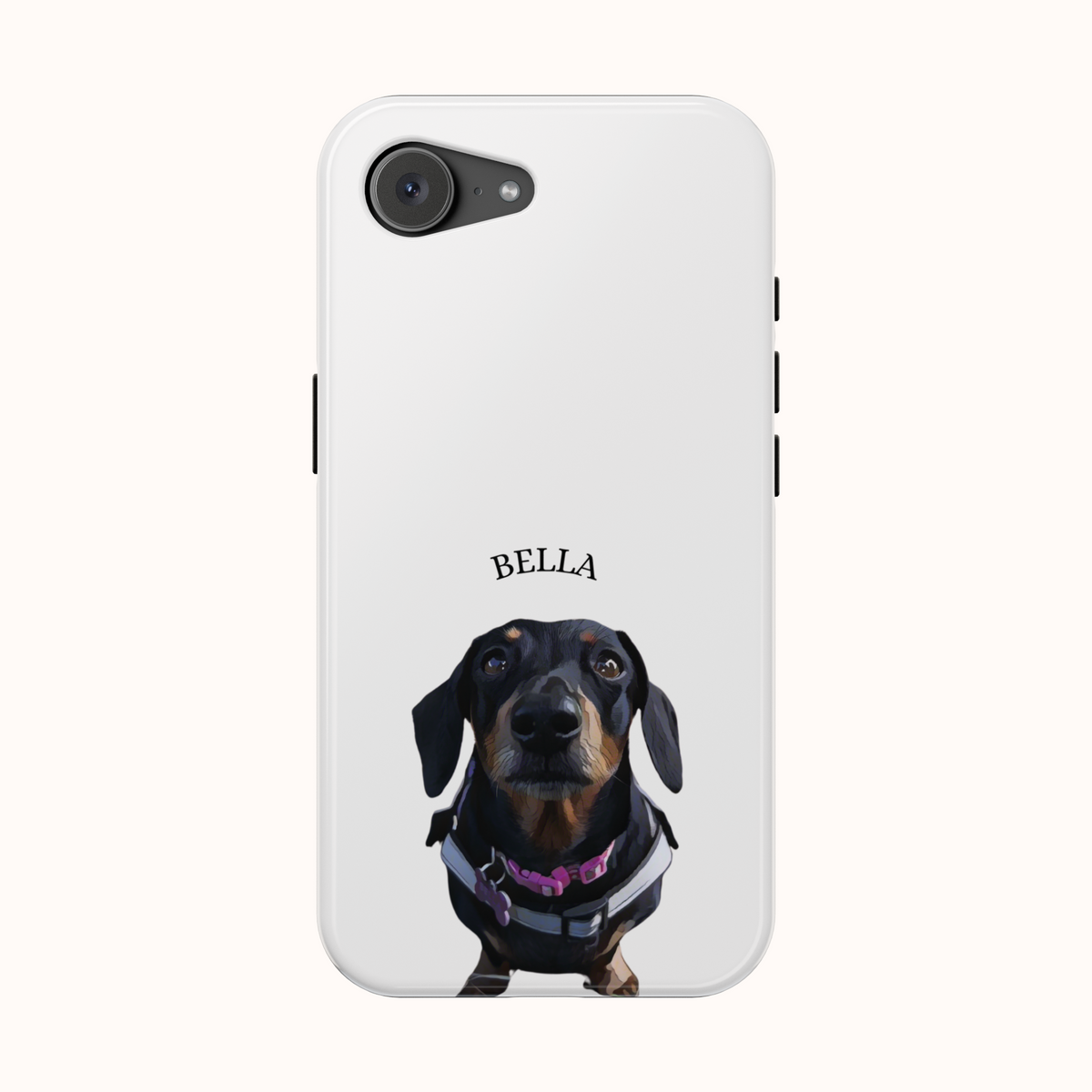 Custom Magnetic Cases