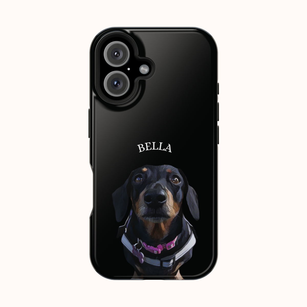 Custom Magnetic Cases