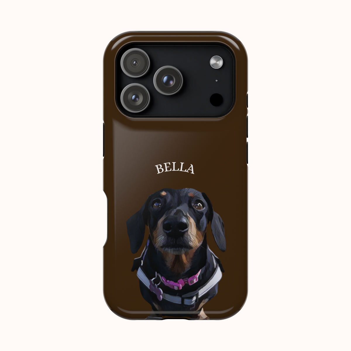 Custom Magnetic Cases