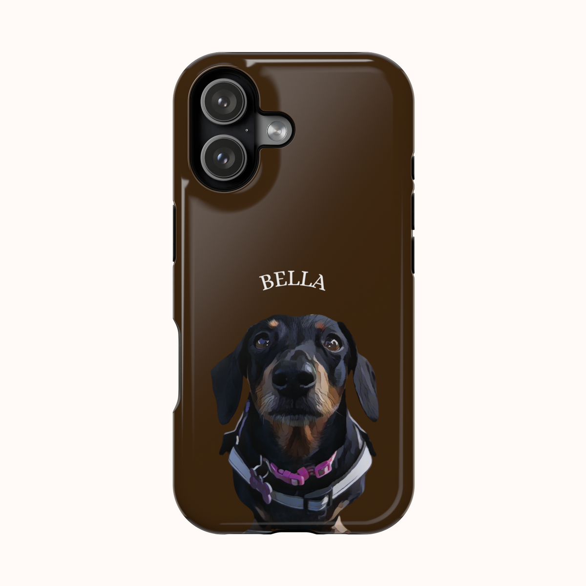 Custom Magnetic Cases