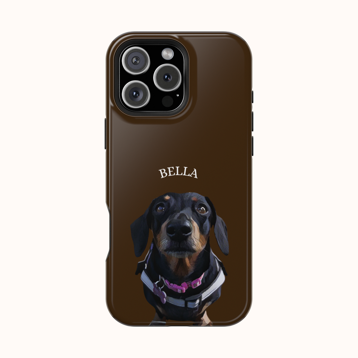 Custom Magnetic Cases