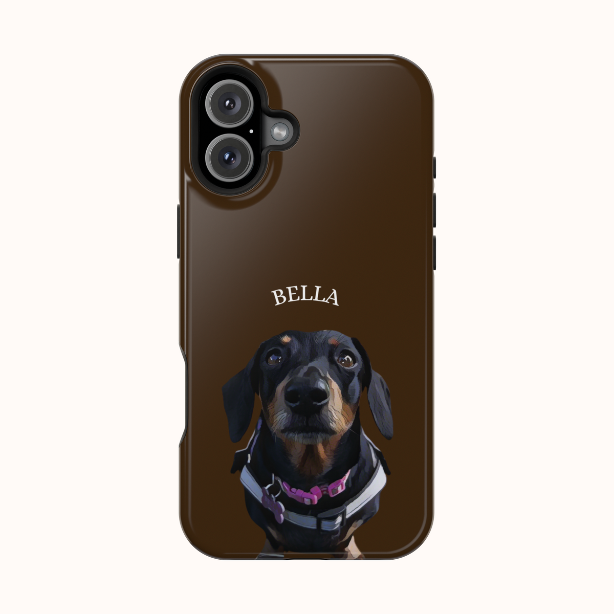 Custom Magnetic Cases
