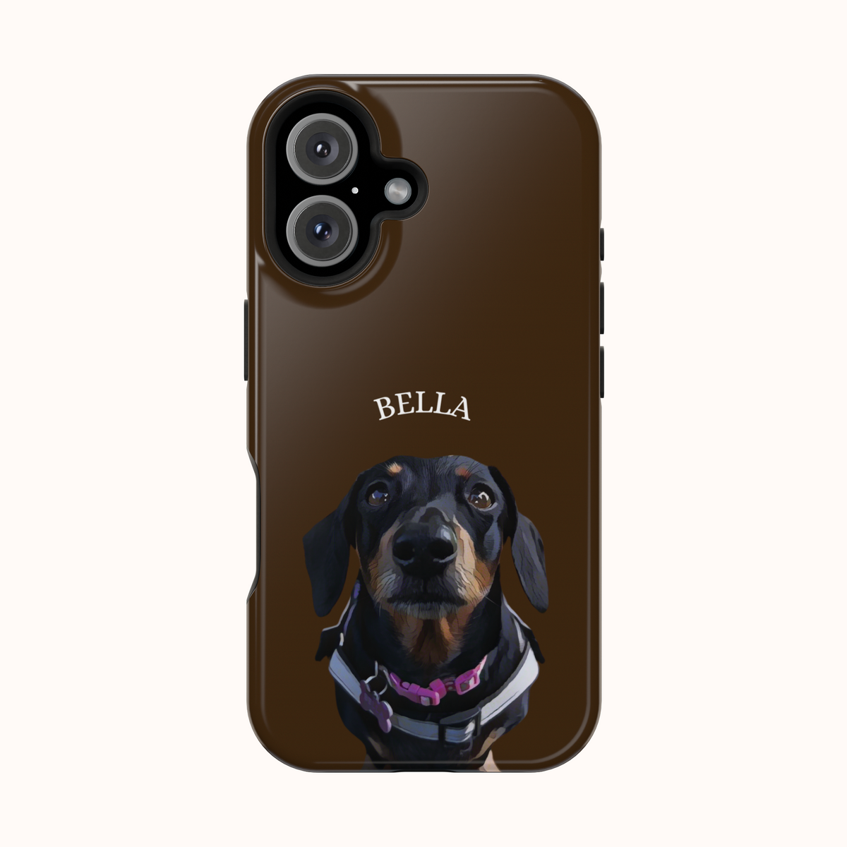 Custom Magnetic Cases