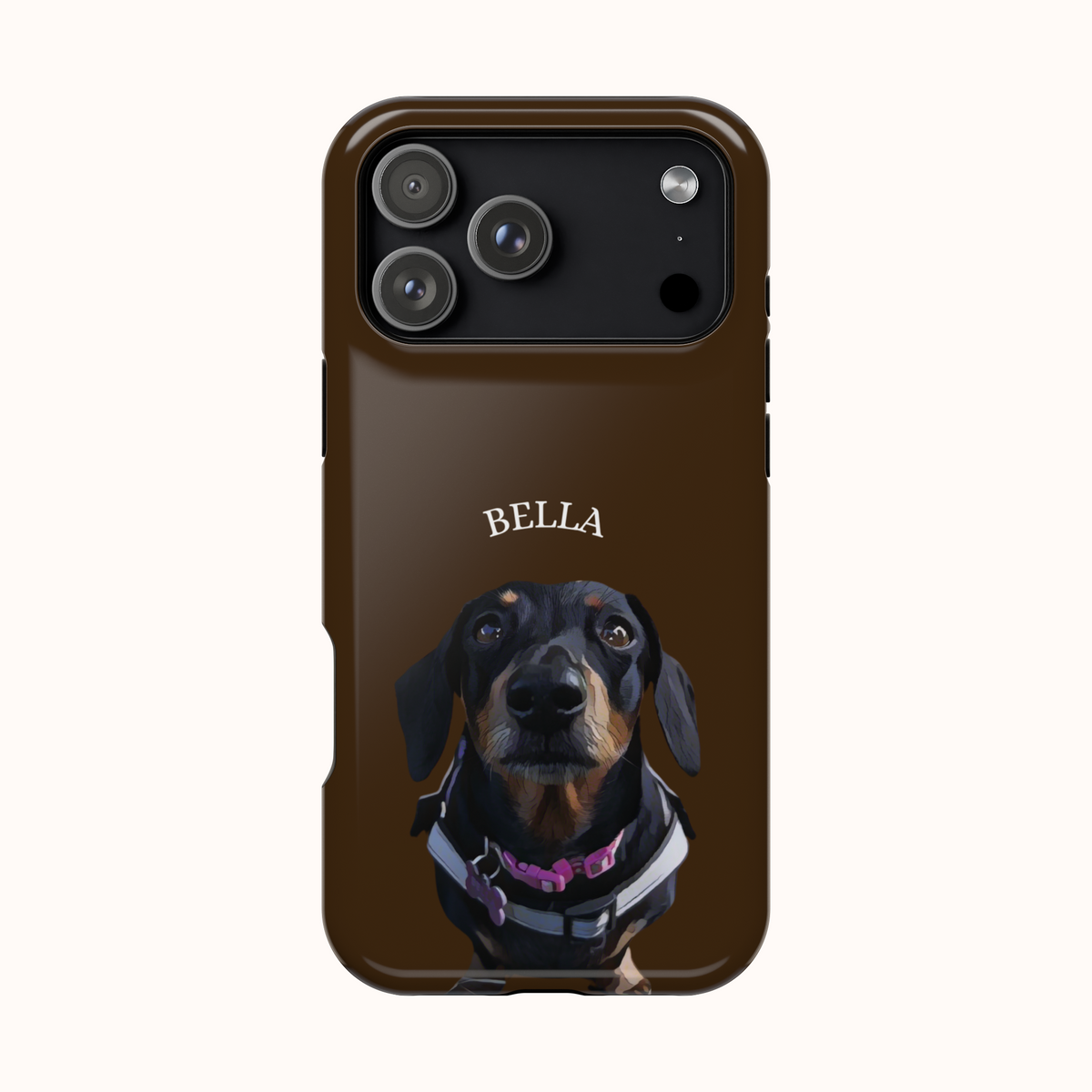 Custom Magnetic Cases