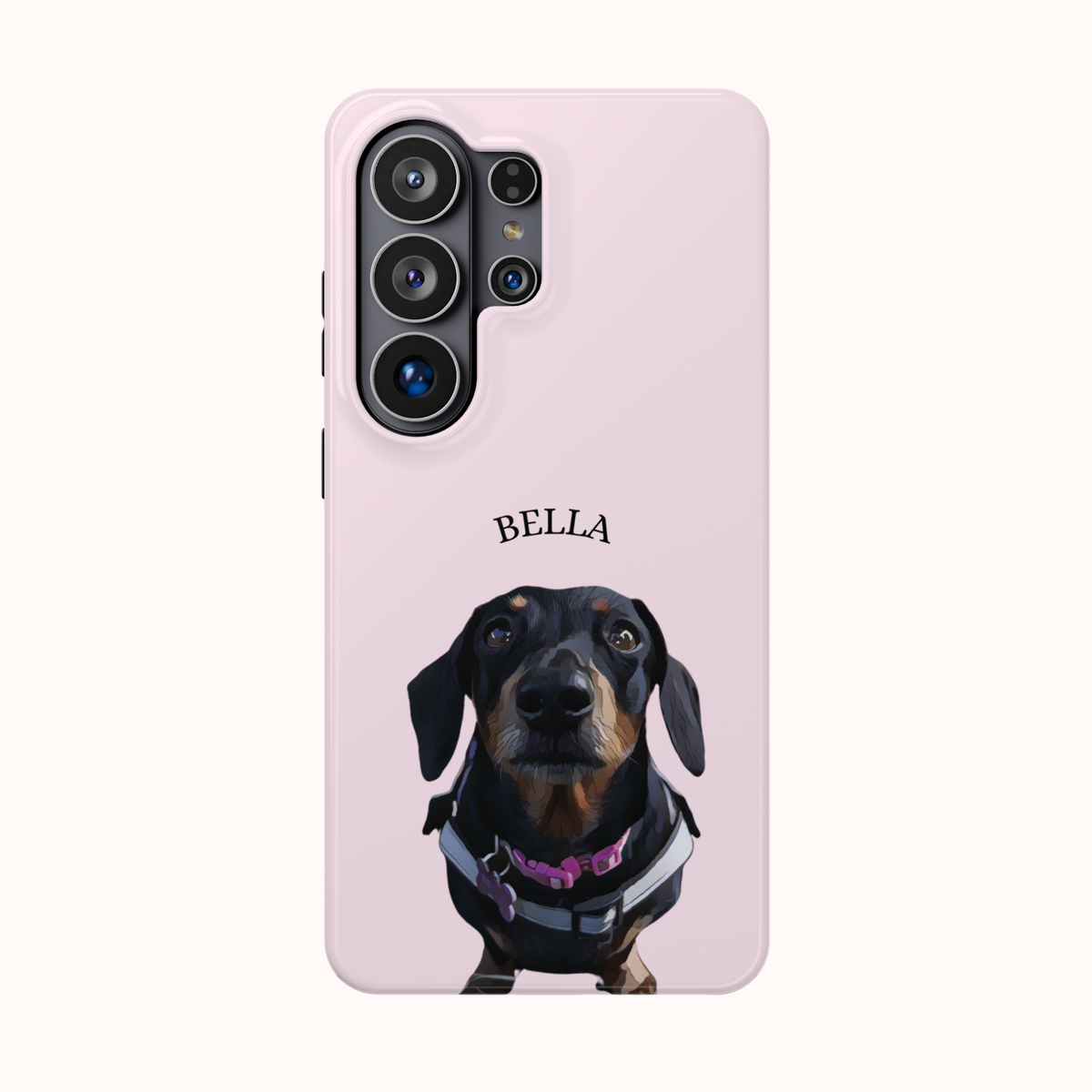 Custom Magnetic Cases