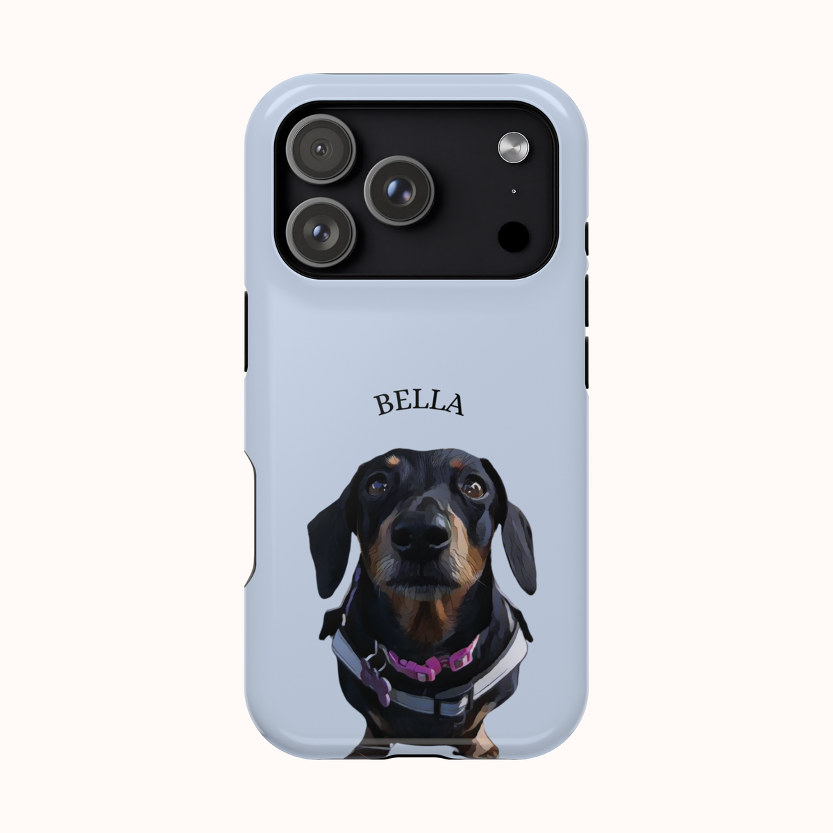 Custom Magnetic Cases