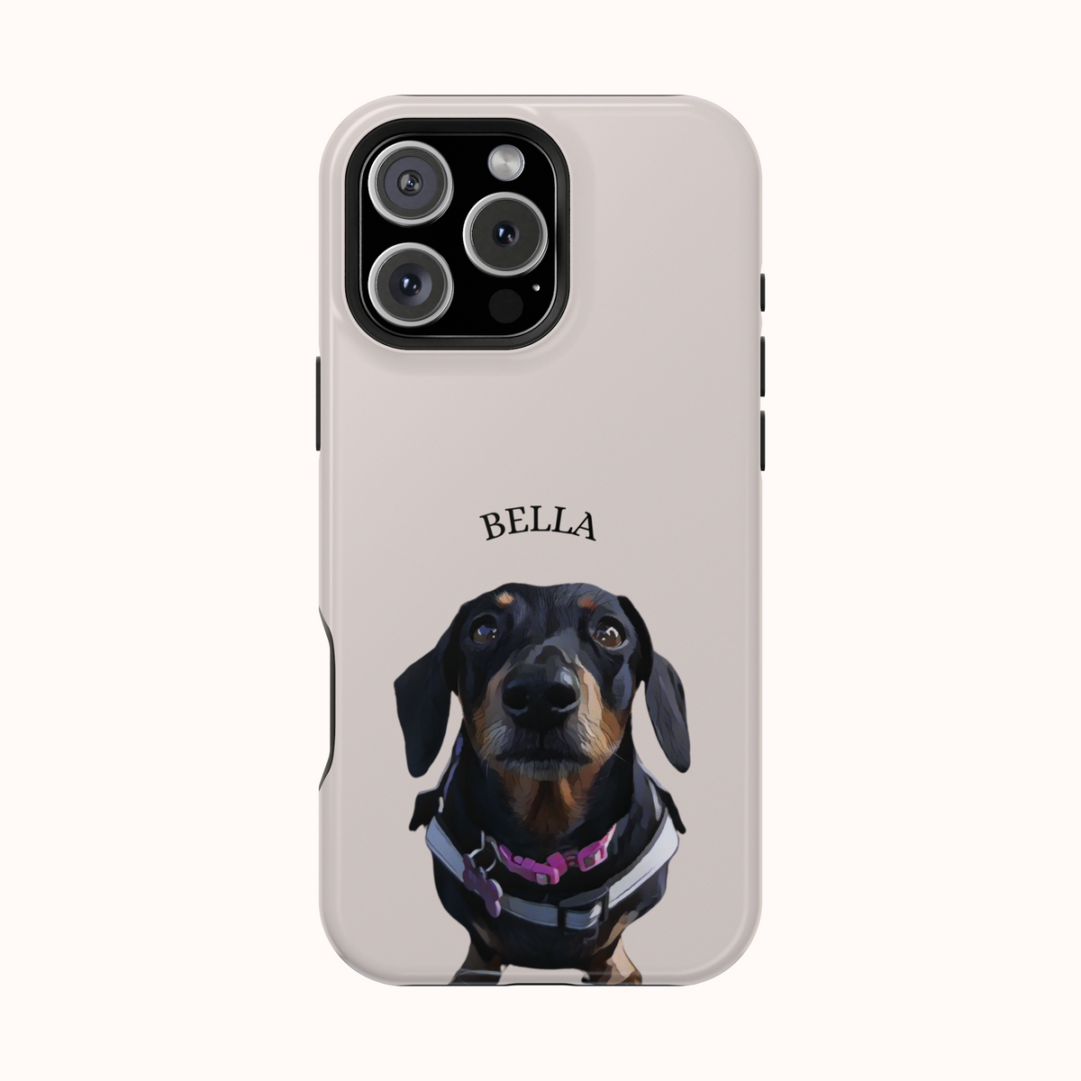 Custom Magnetic Cases