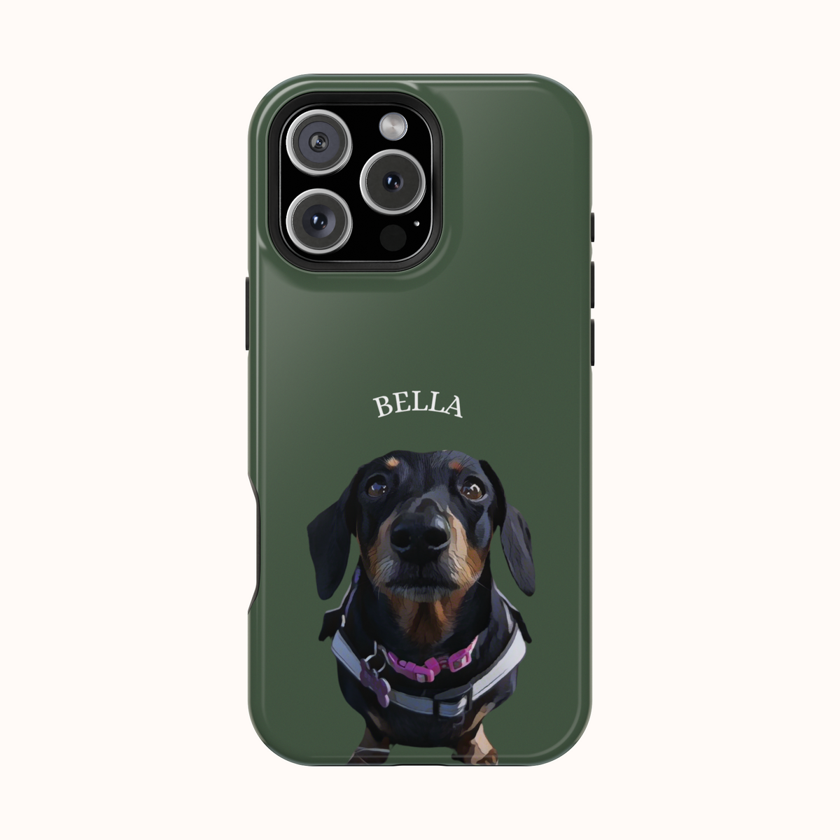 Custom Magnetic Cases
