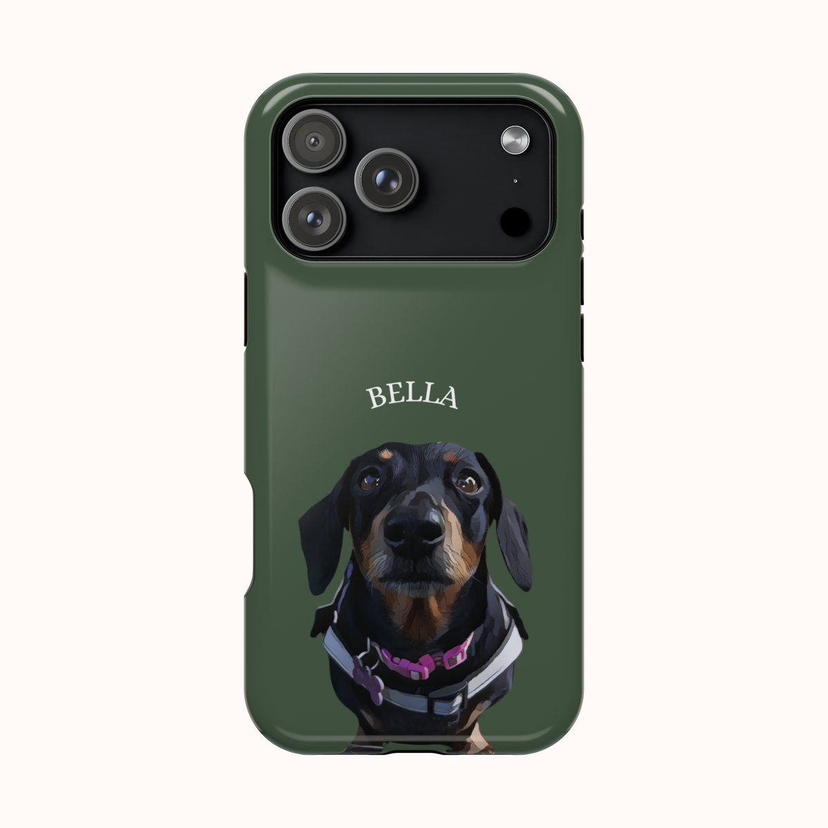 Custom Magnetic Cases