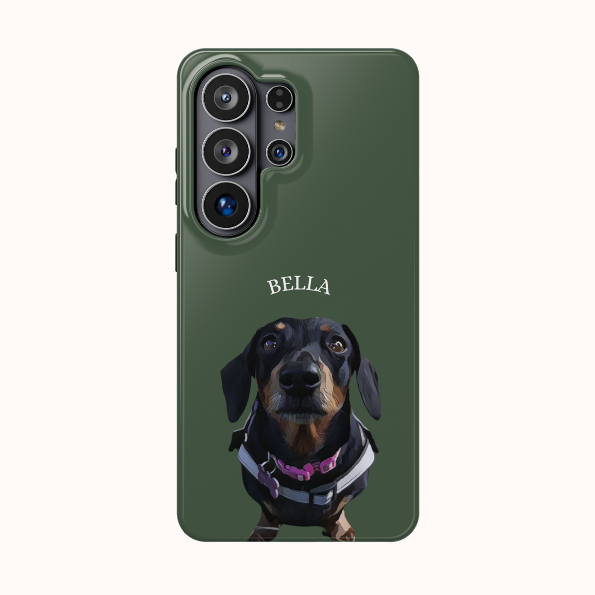 Custom Magnetic Cases