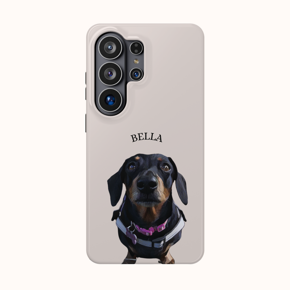 Custom Magnetic Cases